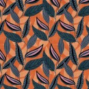 Botanicals Col. 103 Desert Leaves Orange - Due Nov/Dec